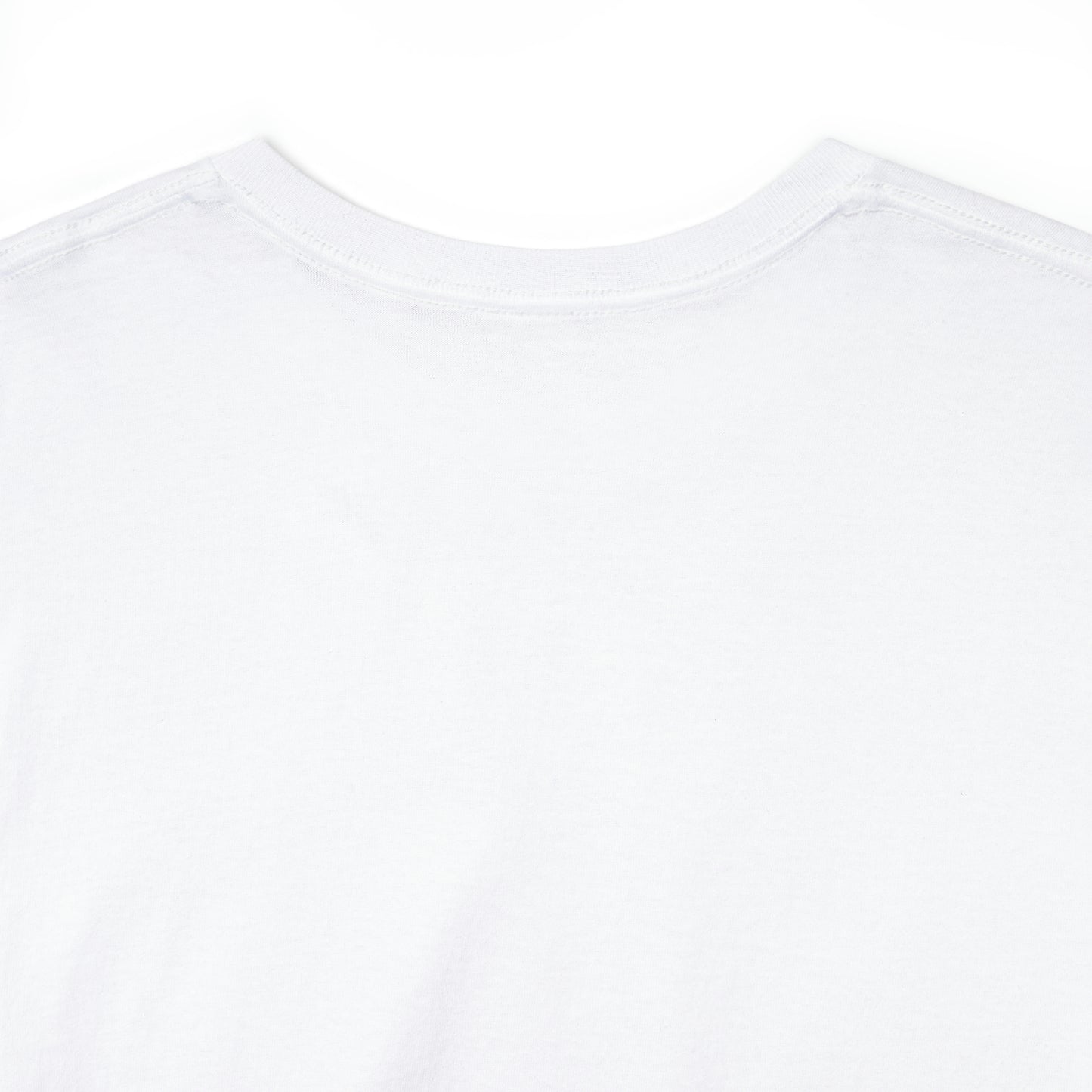 Unisex Heavy Cotton Tee logo