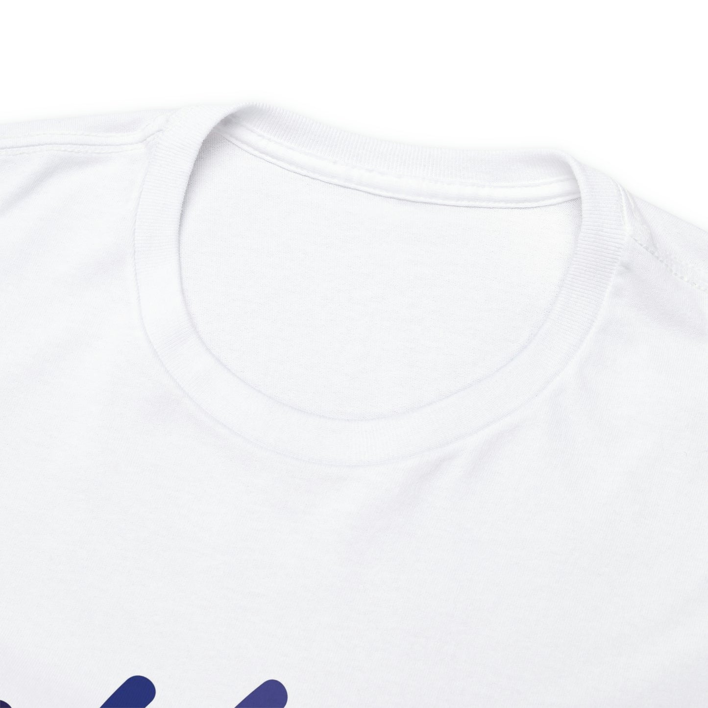 Unisex Heavy Cotton Tee logo